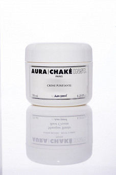 Заказать Очищающий крем для лица / Crème purifiante /Purifying Cream в Москве